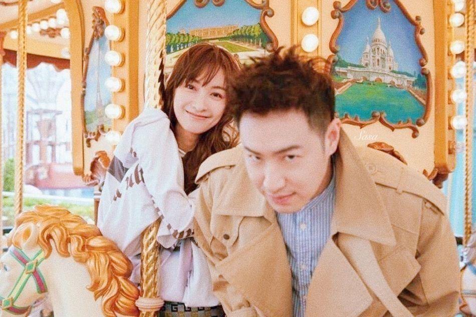 巧变同色